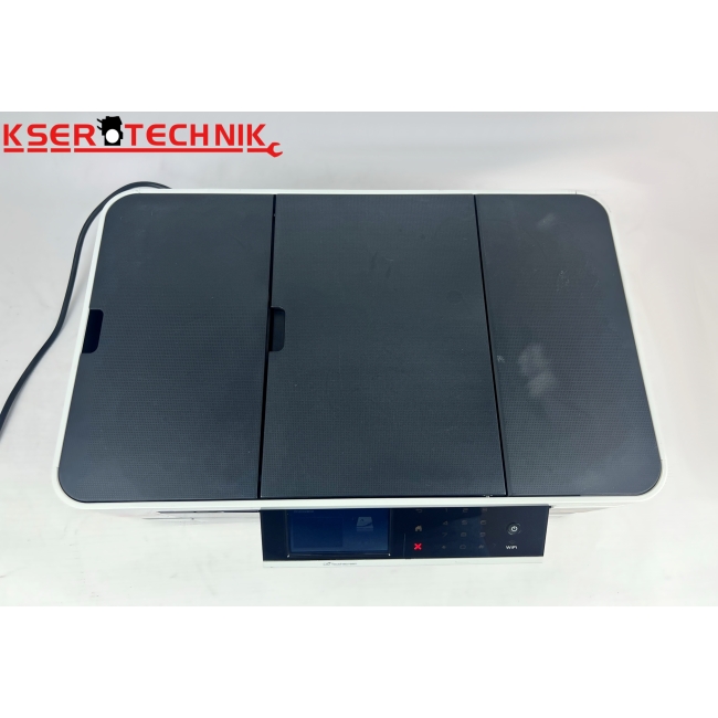 Urządzenie wielofunkcyjne Drukarka Ksero Skaner Brother MFC-J4510DW A3